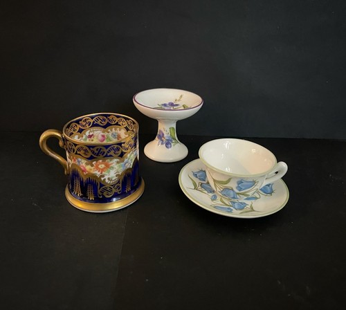 Job lot antique - job,