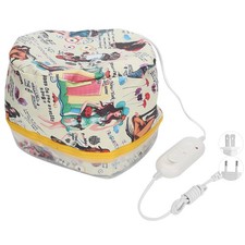 Hair Steamer Cap Heating Oil