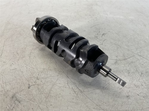 Yamaha shift cam - shift,