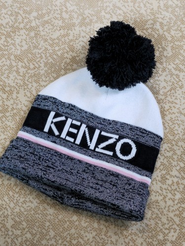 Kenzo kids pom - pom-pom, hat