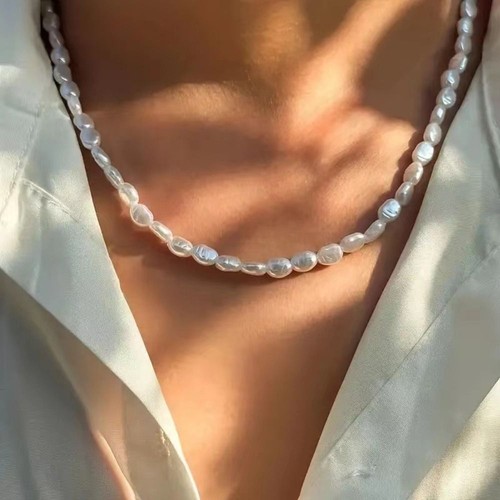 Imitation pearl shaped - imitation,
