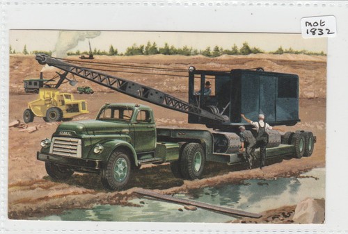 Gmc american truck with - gmc,