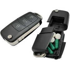 Secret Stash Car Key Safe
