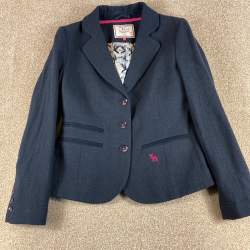 Ness jacket womens size - ness,