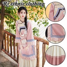 Traditional Chinese Clothing