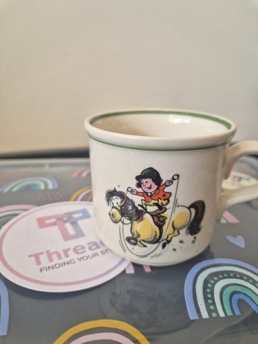 Vintage 1967 norman - vintage, thelwell