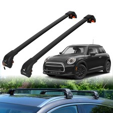 Heavy Duty Roof Rack Crossbars