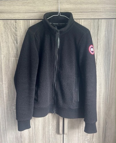 Canada goose lawson - goose, fleece