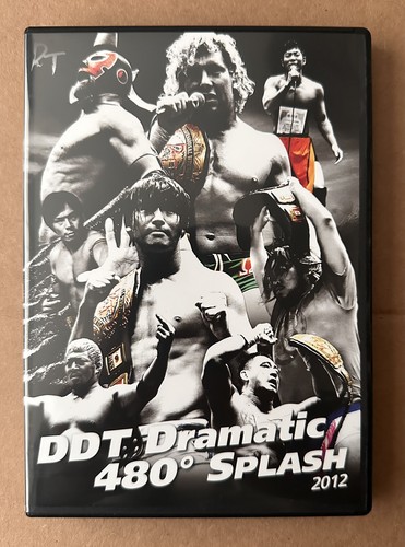 Ddt dramatic 480 splash 2012 - ddt,