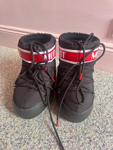 Moon boot anita hass - x,