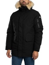 Schott Men's Nelson20 Parka