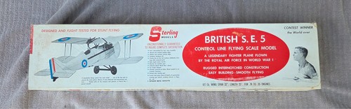 Vintage sterling british e - vintage, s.e
