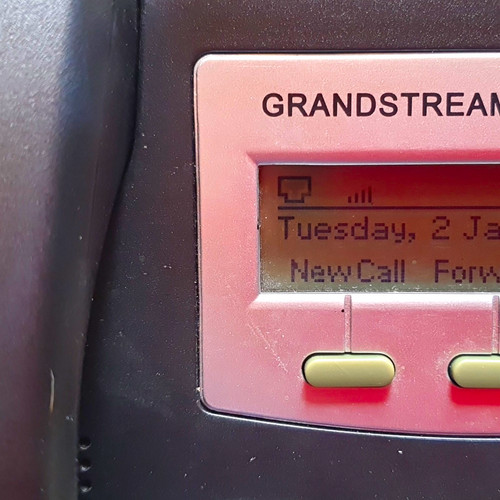 Grandstream gxp280 voip - gxp280,