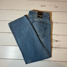 Kangaroo Poo Denim Jeans