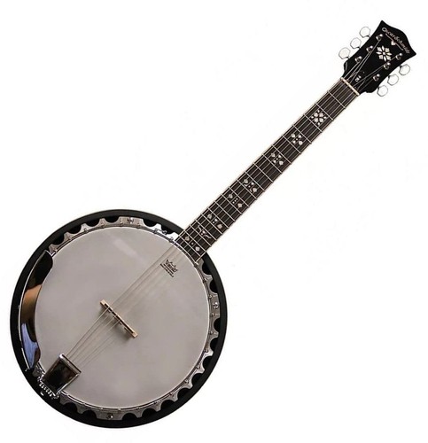 Oscar schmidt string banjo - schmidt,, 6-string