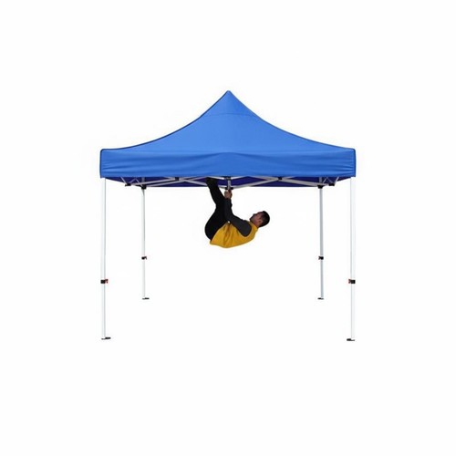 Legged folding marquee - 4-legged,