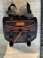 Restrap Handlebar Bag Holster NEW 14l 