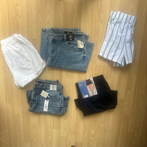 Primark or esmara - ,