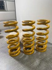 Ohlins TTX Coil Spring Super