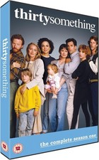 Thirtysomething complete - thirtysomething,
