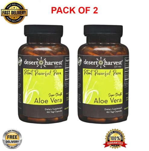 Desert harvest super strength - harvest, super-strength