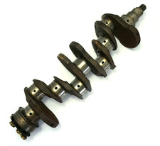 Fiat Lancia Crankshaft 131 132