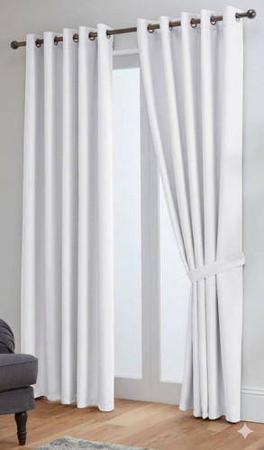 Blackout curtains thermal - curtains,