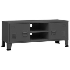 Industrial TV Cabinet Metal