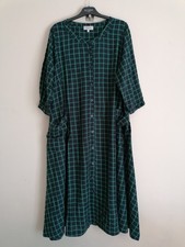 Sahara Shirt Dress size 3 UK