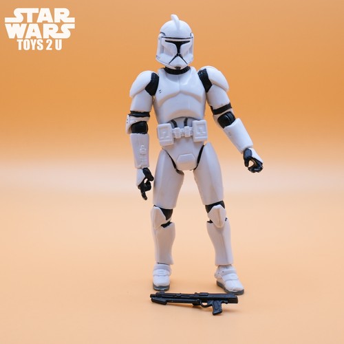 Star wars figure - star,