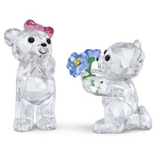 Swarovski Kris Bear I Adore