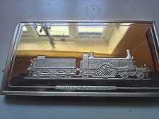 Silver Ingot  Great Britain