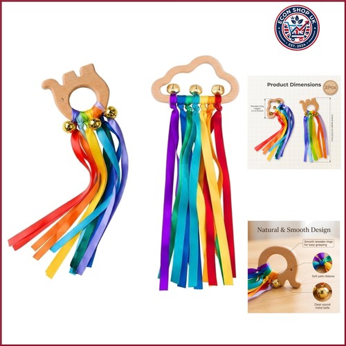 Pcs baby sensory - 2,