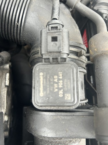 Audi passat b7 - b8, vw