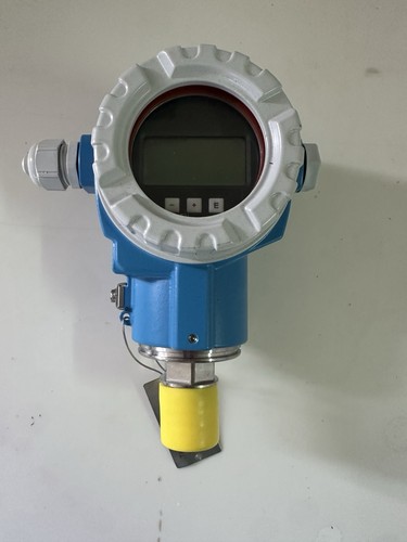 Endress hauser deltabar - +,