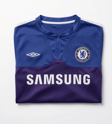 Football jersey chelsea fc - football,