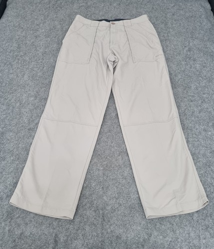 Rohan trousers mens fusion - rohan, 34