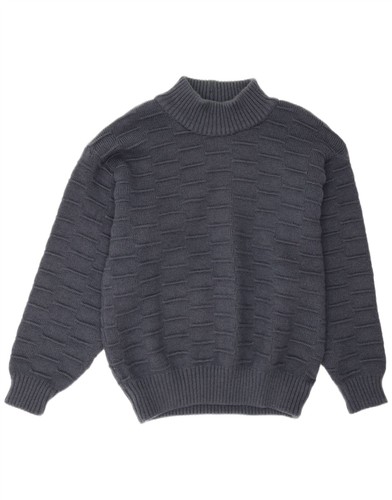 Vintage mens turtle neck - mens,