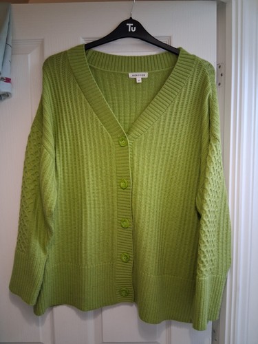 Monsoon cable knit - monsoon,