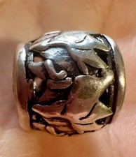 RETIRED Trollbeads Flying