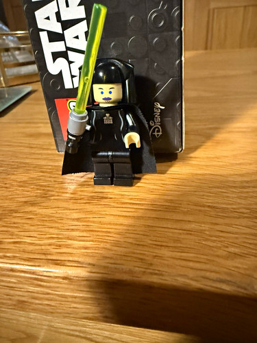Rare lego star wars - rare,