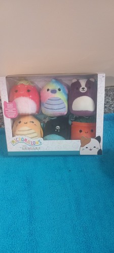 Squishmallow micromallow - squishmallow,