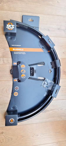 Sks bluemels style 46mm - sks,