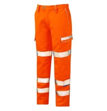 PULSAR - PR336 Orange Hi-Vis