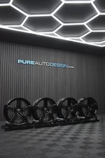 Genuine Audi 20" Q5 S Line