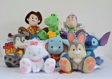 Disney Store TINY BIG FEET