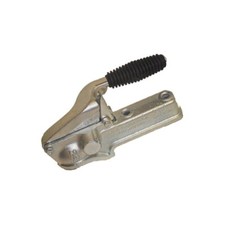 2 Bolt Bradley Hitch D201