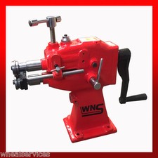 WNS Hand Swager Jenny Bead Roller 215mm x 1.2mm c/w 6 Sets of Rolls CMZ 5