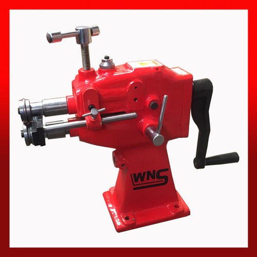 Wns hand swager jenny bead - swager,