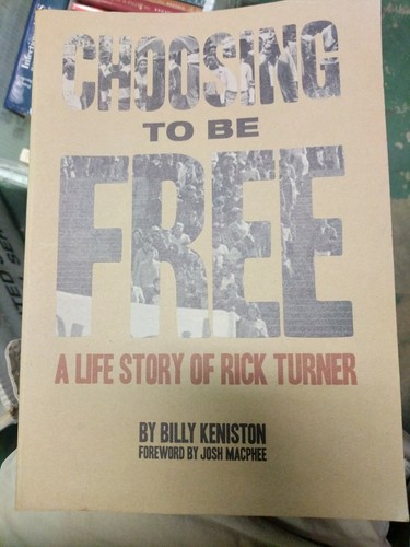 Choosing free a - to, be